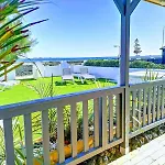 Dalia House, Frontbeach, Piscina, Corralejo