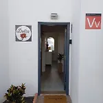 Dalia House, Frontbeach, Piscina, Corralejo