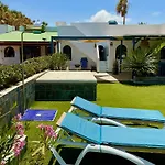 Dalia House, Frontbeach, Piscina, Dom wakacyjny Corralejo