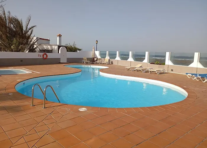 Dalia House, Frontbeach, Piscina, Holiday home