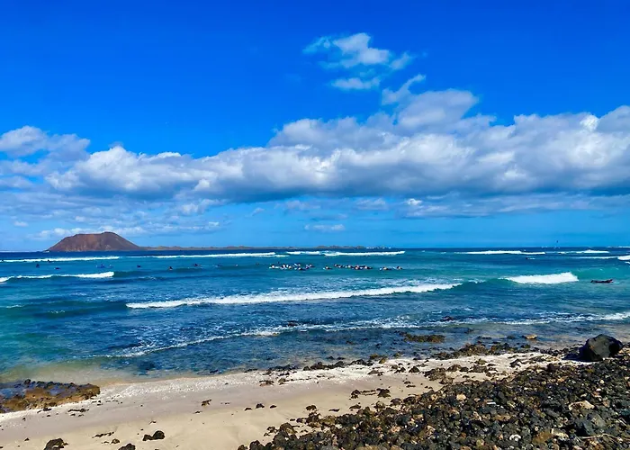 別荘 Dalia House, Frontbeach, Piscina, *