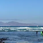 Dalia House, Frontbeach, Piscina, Corralejo