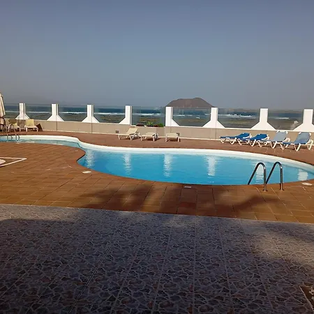 Dalia House, Frontbeach, Piscina, Feriehus *