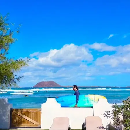 Feriehus Dalia House, Frontbeach, Piscina, *