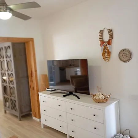 Dalia House, Frontbeach, Piscina, Prázdninový dům Corralejo