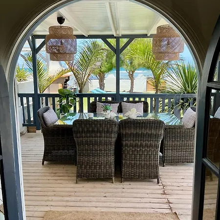 Prázdninový dům Dalia House, Frontbeach, Piscina, Corralejo