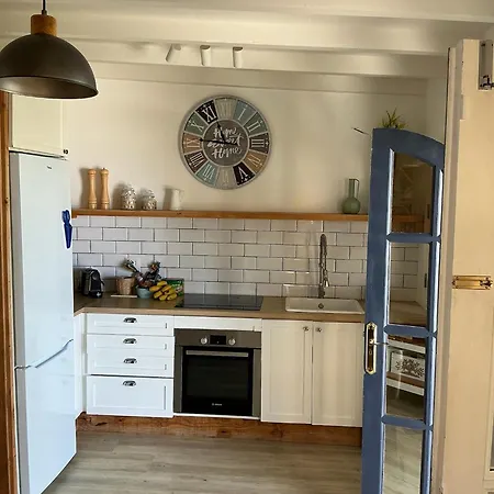 Dalia House, Frontbeach, Piscina, 科拉雷侯