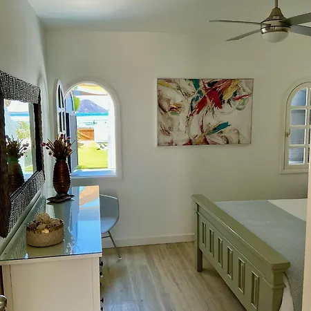 Dalia House, Frontbeach, Piscina, Corralejo