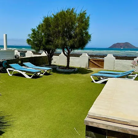 Dalia House, Frontbeach, Piscina, Prázdninový dům *