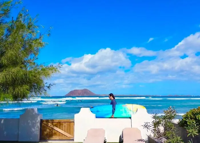 Semesterbostad Dalia House, Frontbeach, Piscina, *