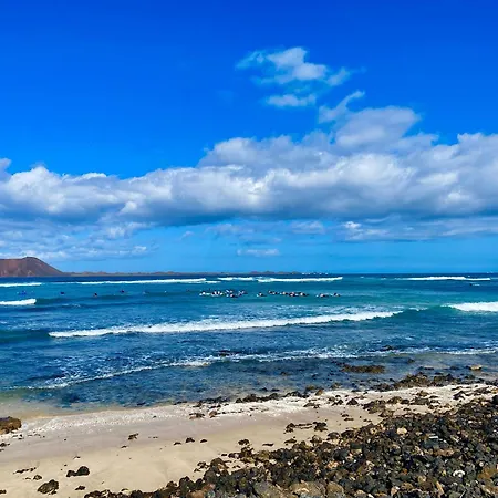 Сasa de vacaciones Dalia House, Frontbeach, Piscina, *